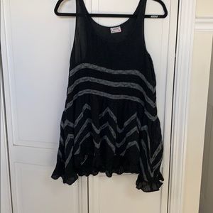 Free people shirt *as seen on Joanna Gaines*